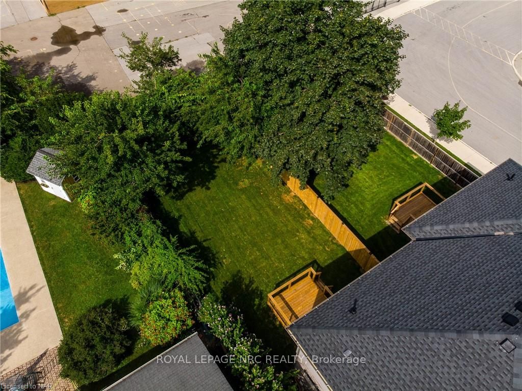 Photo 63 of Unit A, 427 Vine Street, St. Catharines, Vine/Linwell — HOMEH