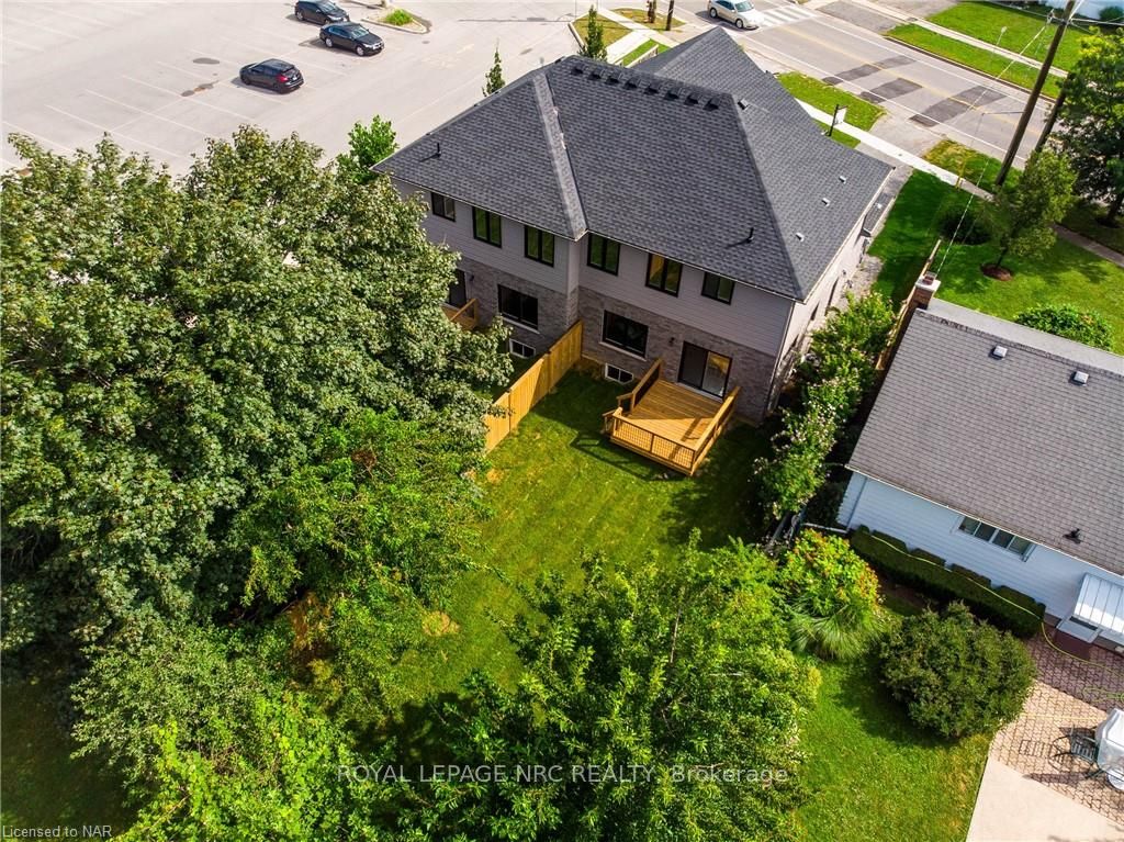 Photo 64 of Unit A, 427 Vine Street, St. Catharines, Vine/Linwell — HOMEH