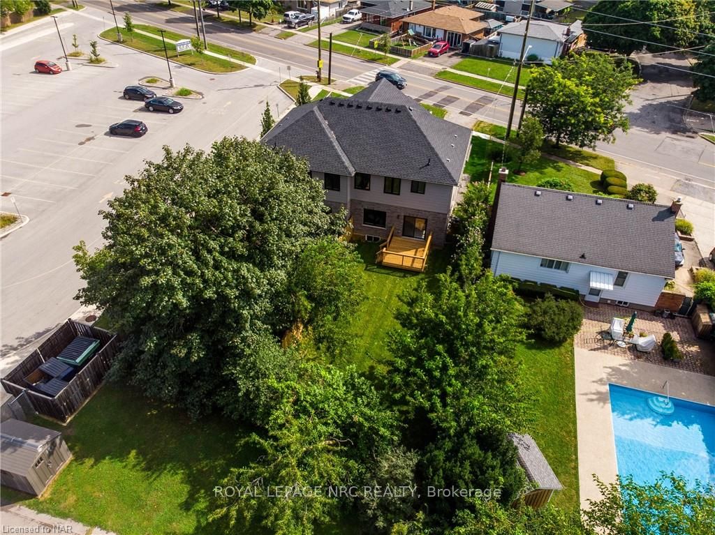 Photo 65 of Unit A, 427 Vine Street, St. Catharines, Vine/Linwell — HOMEH