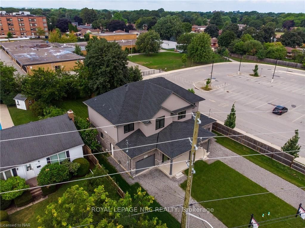 Photo 67 of Unit A, 427 Vine Street, St. Catharines, Vine/Linwell — HOMEH