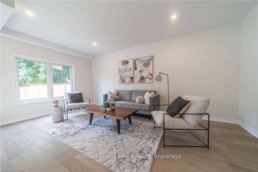 Photo 23 of Unit A, 427 Vine Street, St. Catharines, Vine/Linwell — HOMEH