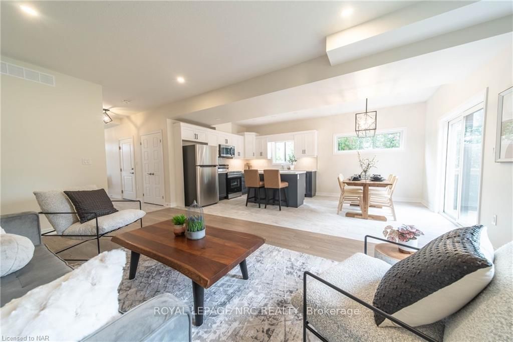 Photo 24 of Unit A, 427 Vine Street, St. Catharines, Vine/Linwell — HOMEH