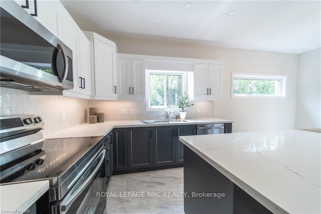 Photo 26 of Unit A, 427 Vine Street, St. Catharines, Vine/Linwell — HOMEH
