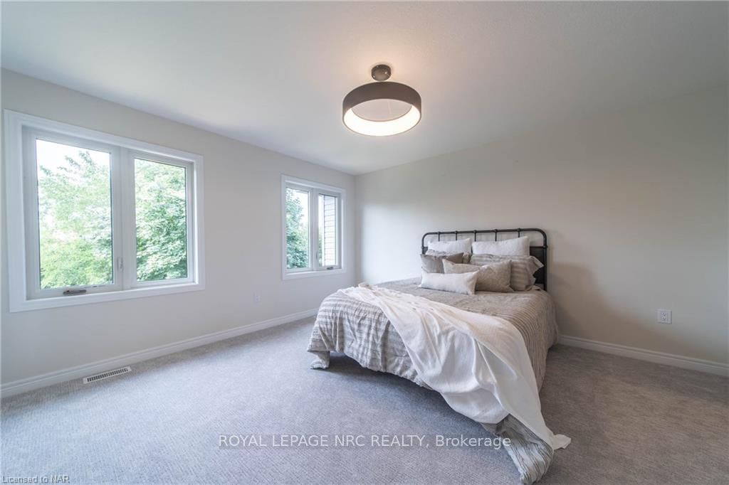 Photo 32 of Unit A, 427 Vine Street, St. Catharines, Vine/Linwell — HOMEH