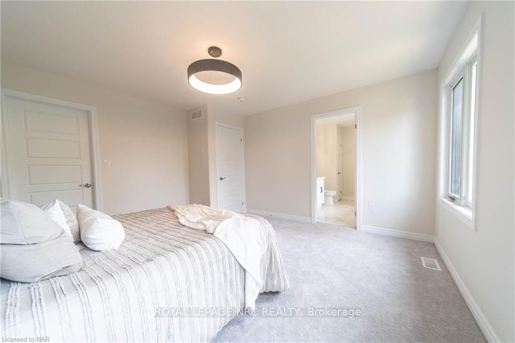 Photo 34 of Unit A, 427 Vine Street, St. Catharines, Vine/Linwell — HOMEH