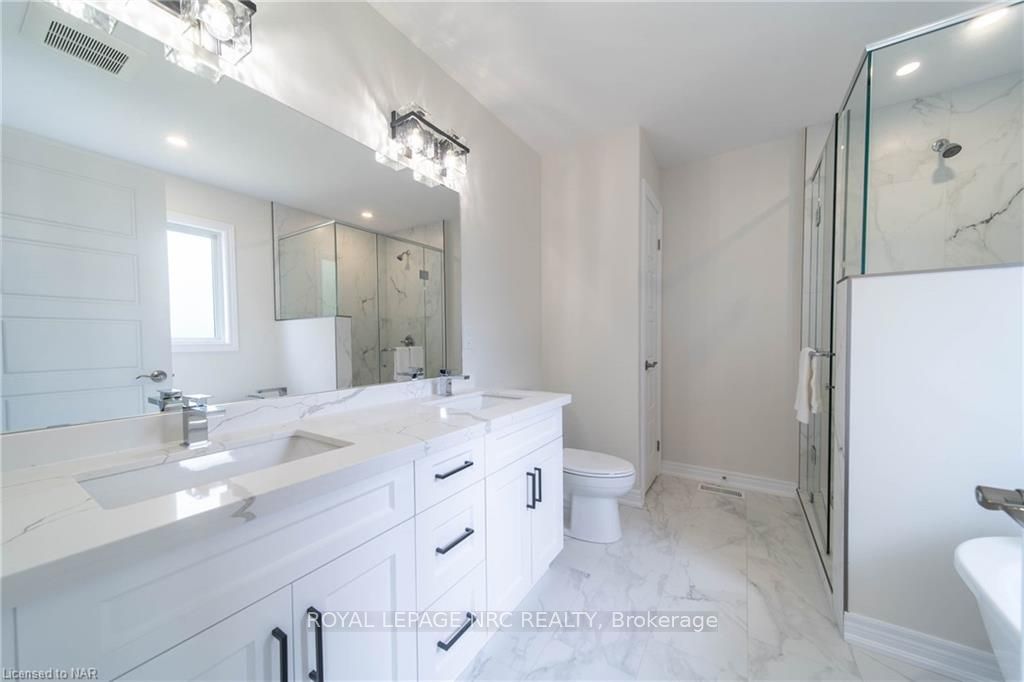 Photo 35 of Unit A, 427 Vine Street, St. Catharines, Vine/Linwell — HOMEH