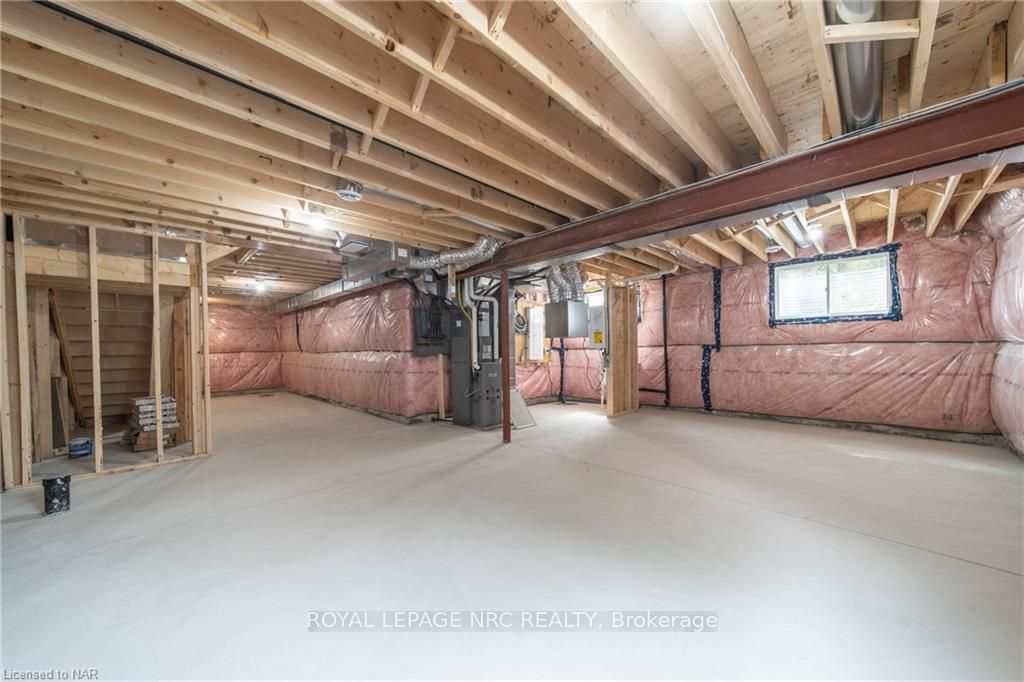 Photo 43 of Unit A, 427 Vine Street, St. Catharines, Vine/Linwell — HOMEH