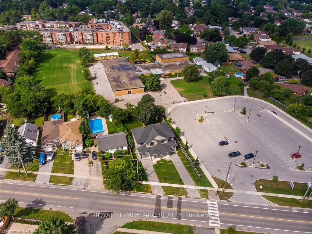 Photo 50 of Unit A, 427 Vine Street, St. Catharines, Vine/Linwell — HOMEH