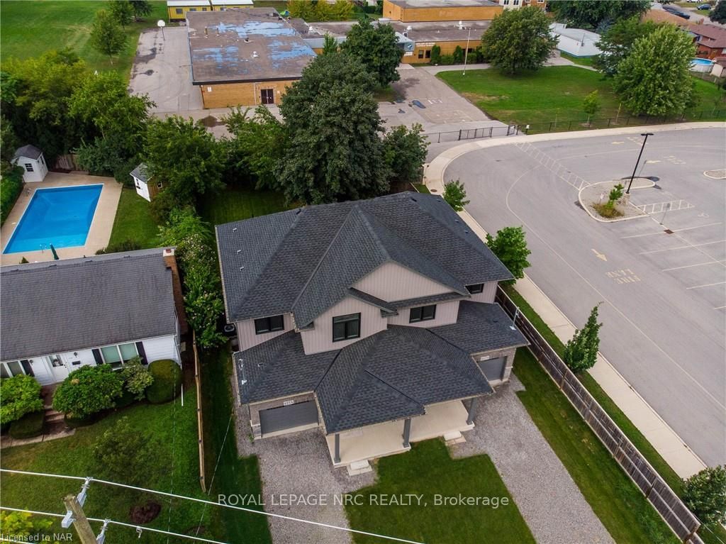 Photo 52 of Unit A, 427 Vine Street, St. Catharines, Vine/Linwell — HOMEH