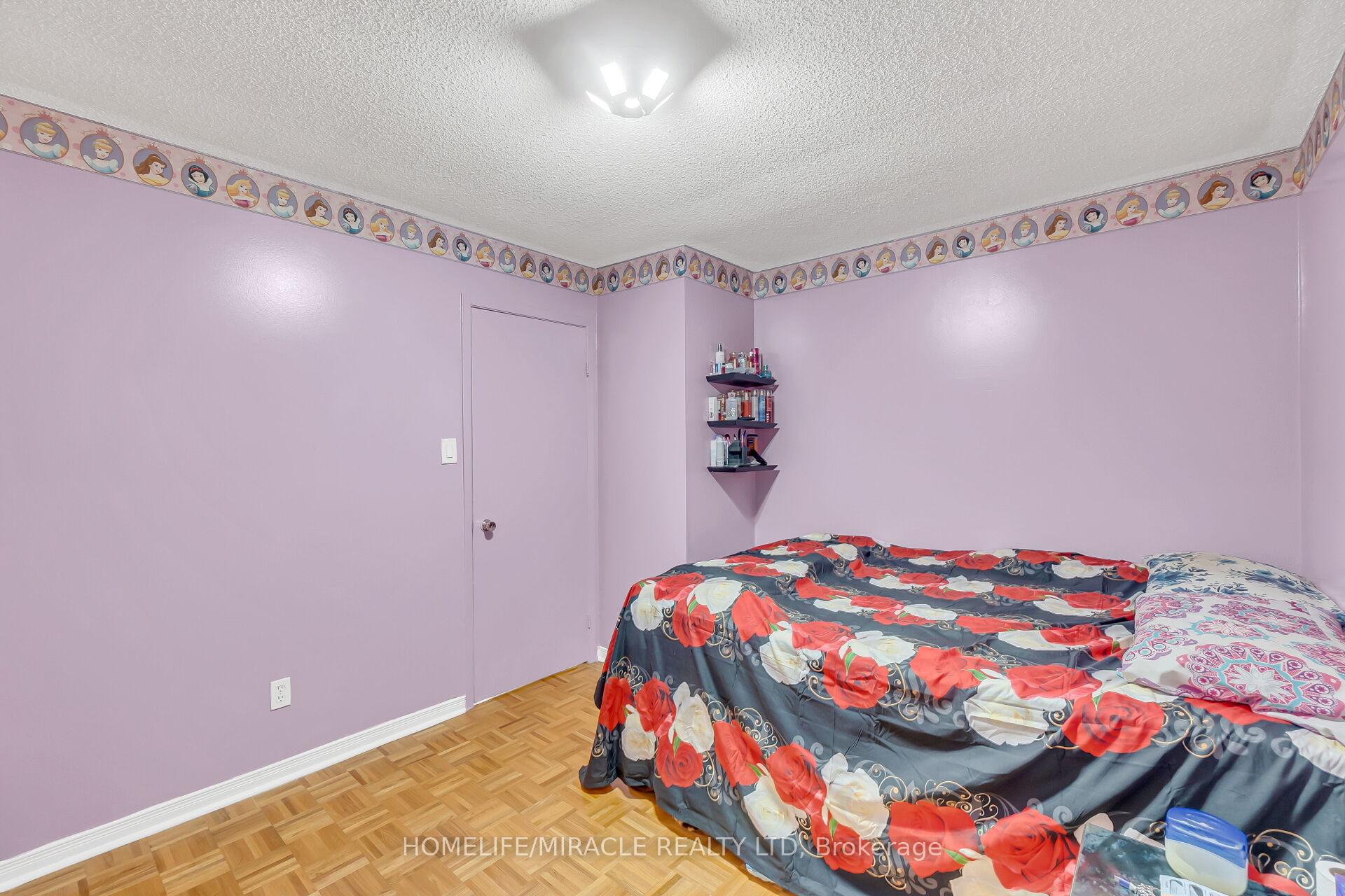 Photo 26 of 4 Colchester Avenue, Brampton, Heart Lake West — HOMEH