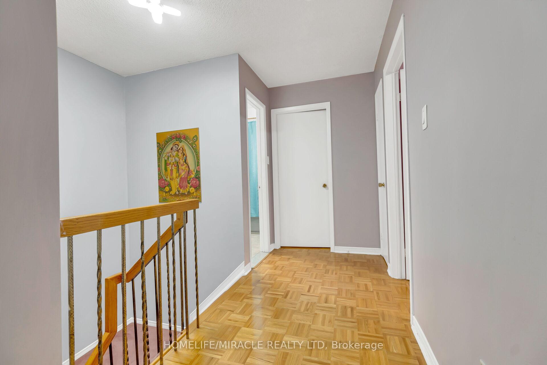 Photo 30 of 4 Colchester Avenue, Brampton, Heart Lake West — HOMEH
