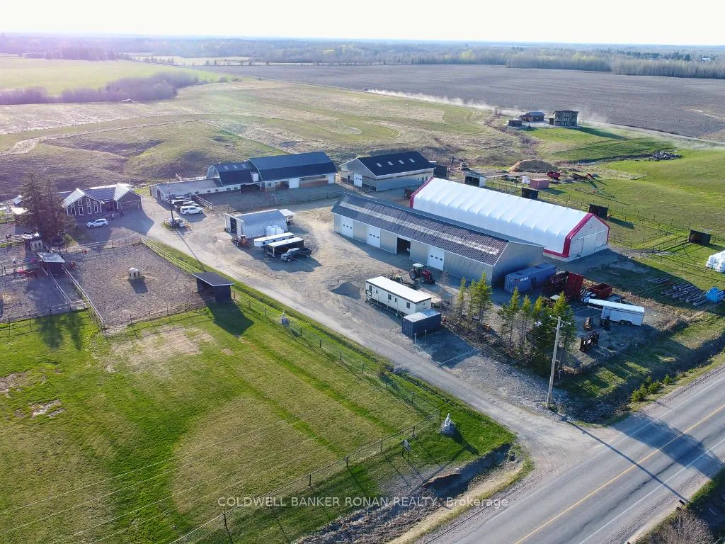 Photo 1 of 328535 Highway 560, Englehart, Central Timiskaming — HOMEH