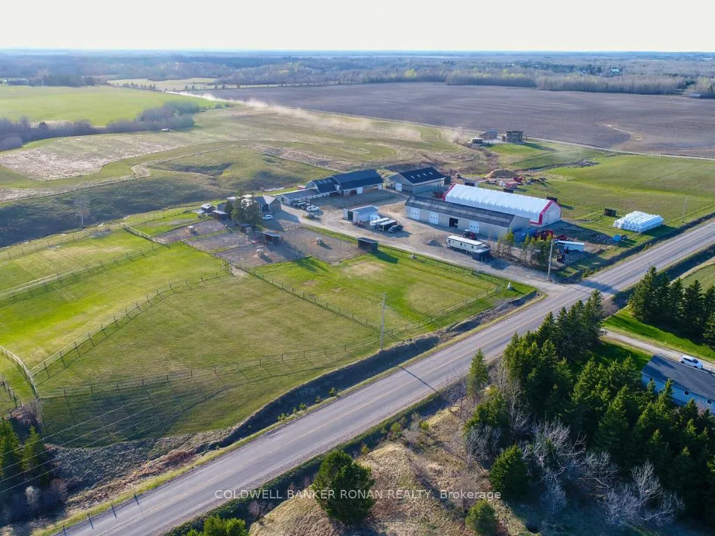 Photo 2 of 328535 Highway 560, Englehart, Central Timiskaming — HOMEH