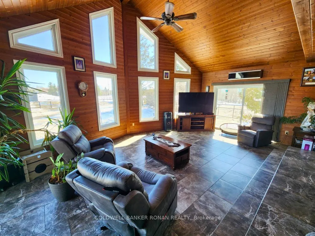 Photo 4 of 328535 Highway 560, Englehart, Central Timiskaming — HOMEH