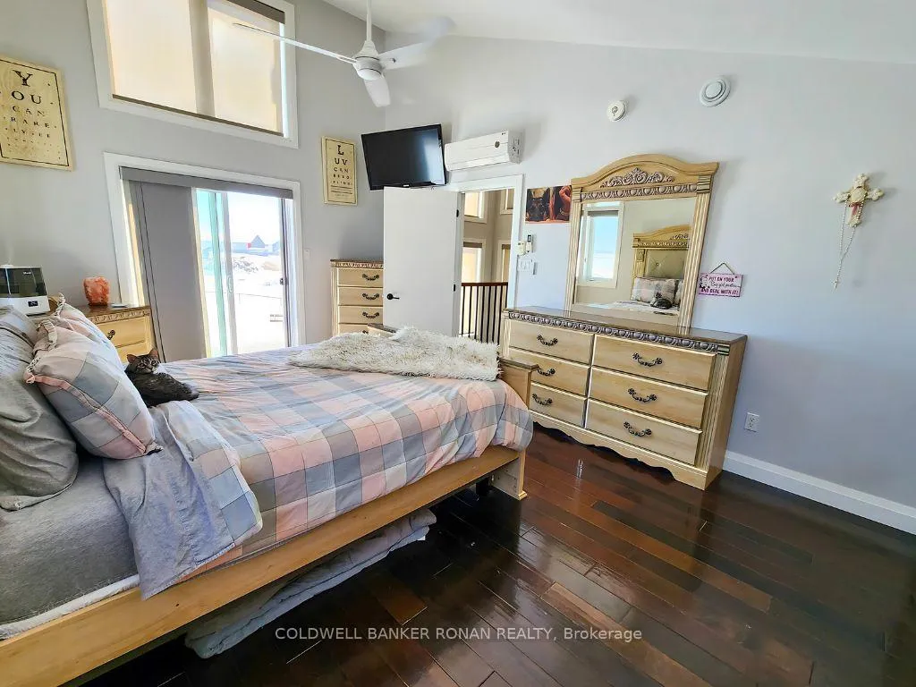 Photo 10 of 328535 Highway 560, Englehart, Central Timiskaming — HOMEH