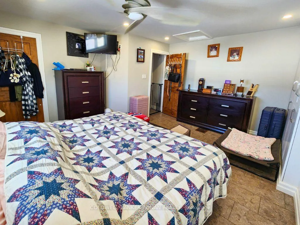 Photo 11 of 328535 Highway 560, Englehart, Central Timiskaming — HOMEH
