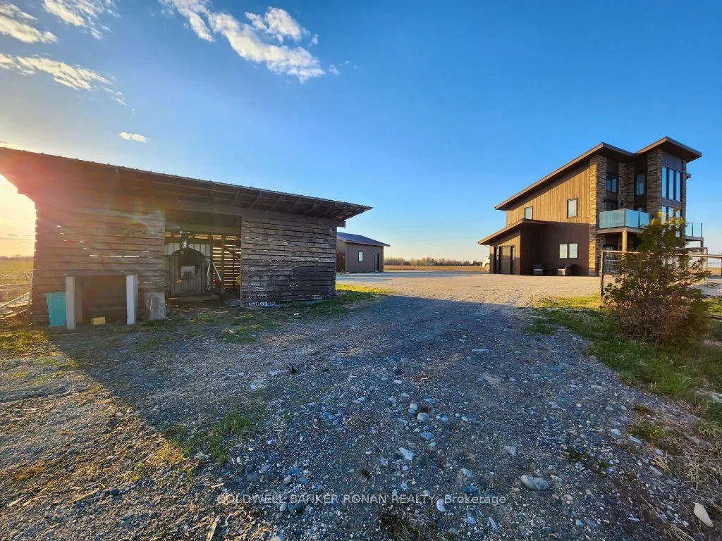 Photo 17 of 328535 Highway 560, Englehart, Central Timiskaming — HOMEH