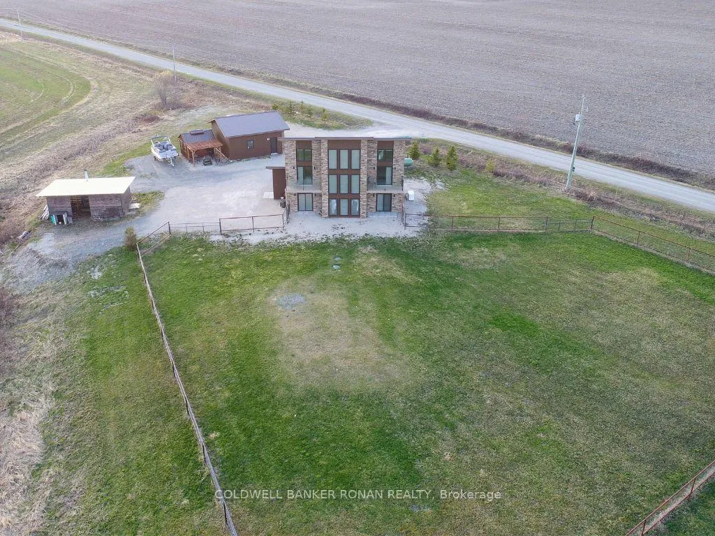 Photo 19 of 328535 Highway 560, Englehart, Central Timiskaming — HOMEH