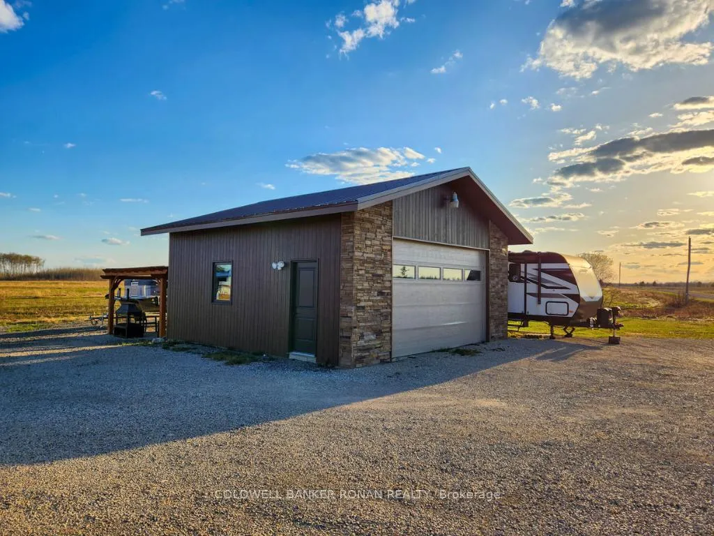 Photo 20 of 328535 Highway 560, Englehart, Central Timiskaming — HOMEH