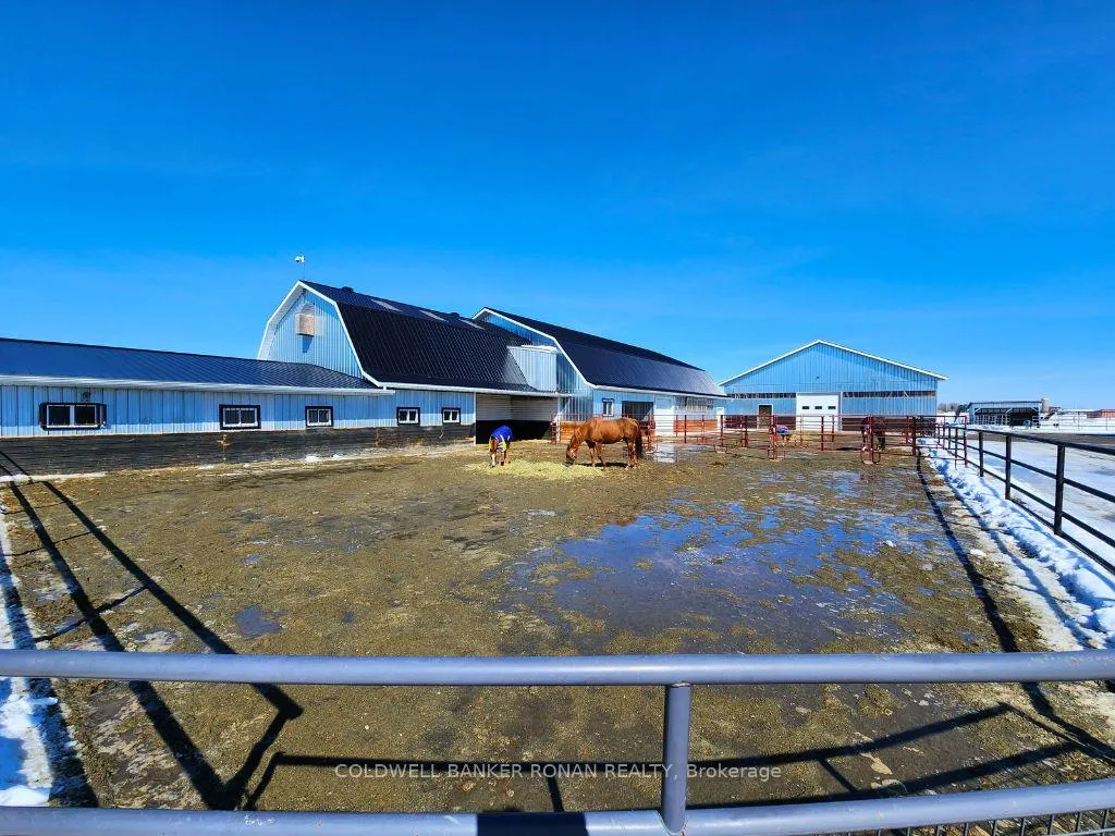 Photo 21 of 328535 Highway 560, Englehart, Central Timiskaming — HOMEH