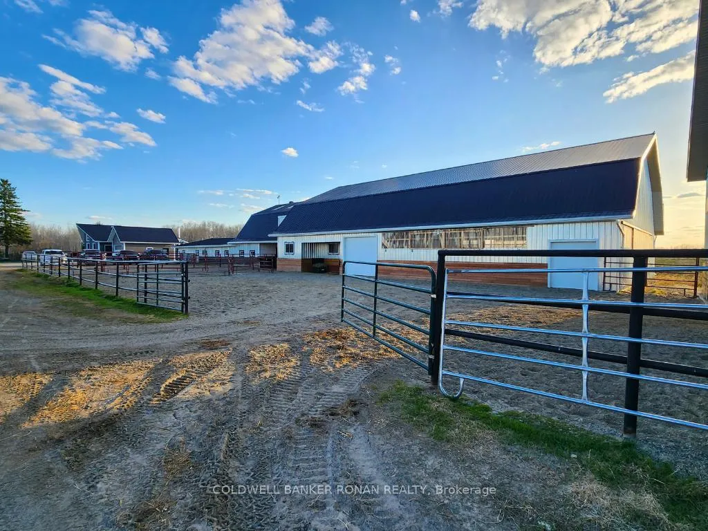 Photo 30 of 328535 Highway 560, Englehart, Central Timiskaming — HOMEH