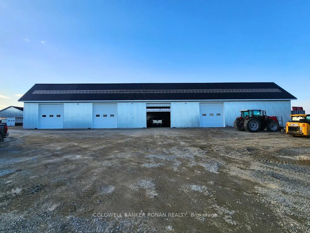 Photo 32 of 328535 Highway 560, Englehart, Central Timiskaming — HOMEH