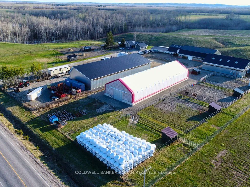 Photo 33 of 328535 Highway 560, Englehart, Central Timiskaming — HOMEH