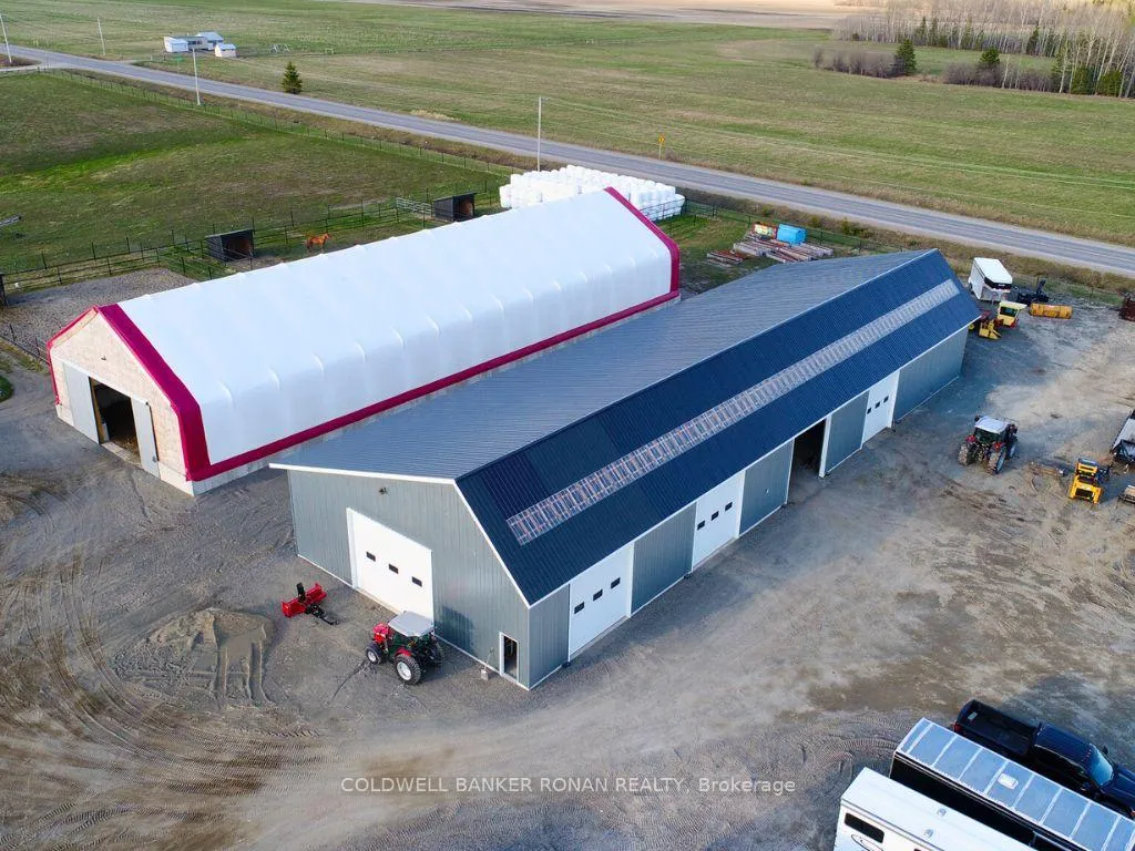 Photo 34 of 328535 Highway 560, Englehart, Central Timiskaming — HOMEH