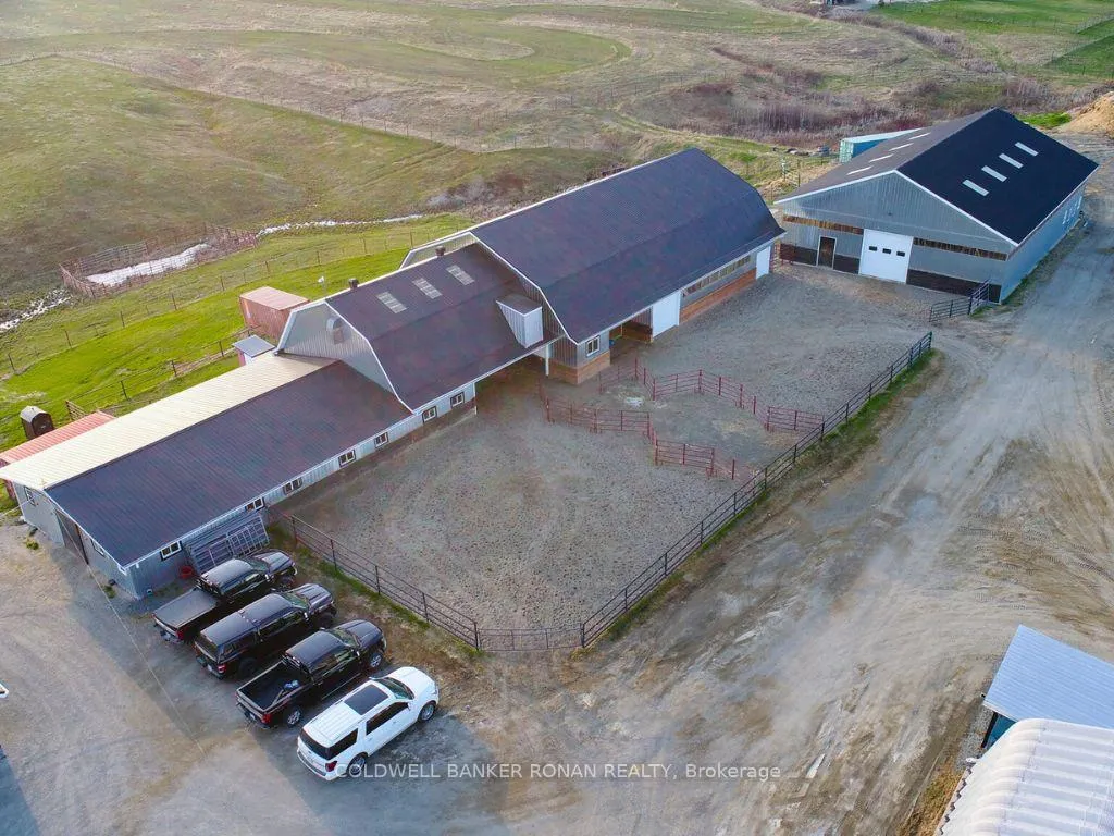 Photo 35 of 328535 Highway 560, Englehart, Central Timiskaming — HOMEH