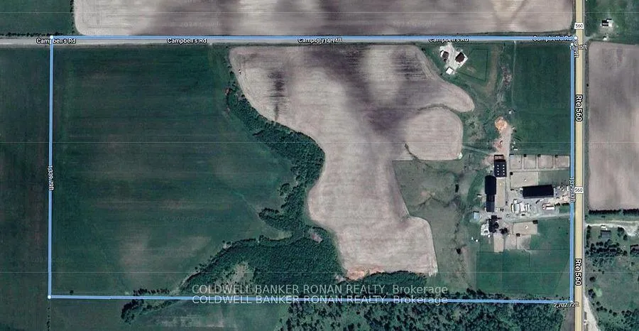 Photo 36 of 328535 Highway 560, Englehart, Central Timiskaming — HOMEH