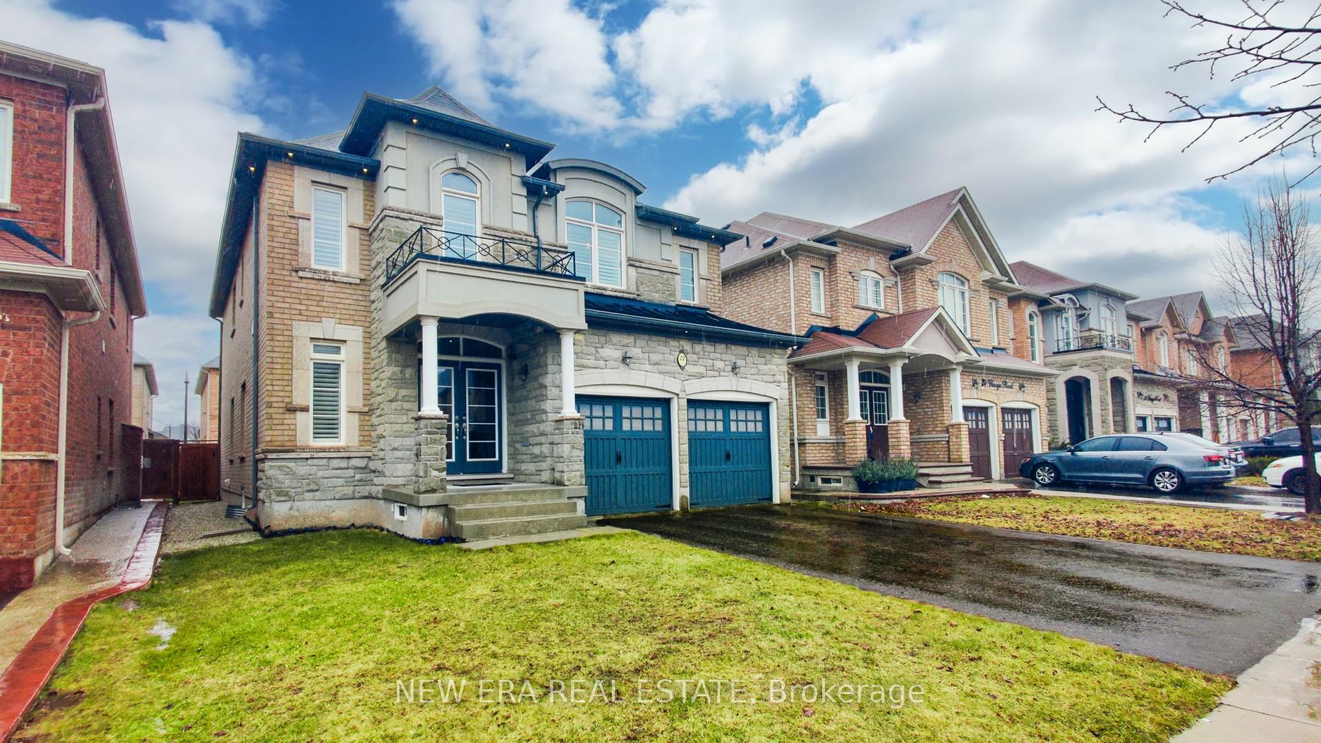 Photo 16 of 22 Wasaga Road, Brampton, Credit Valley — HOMEH