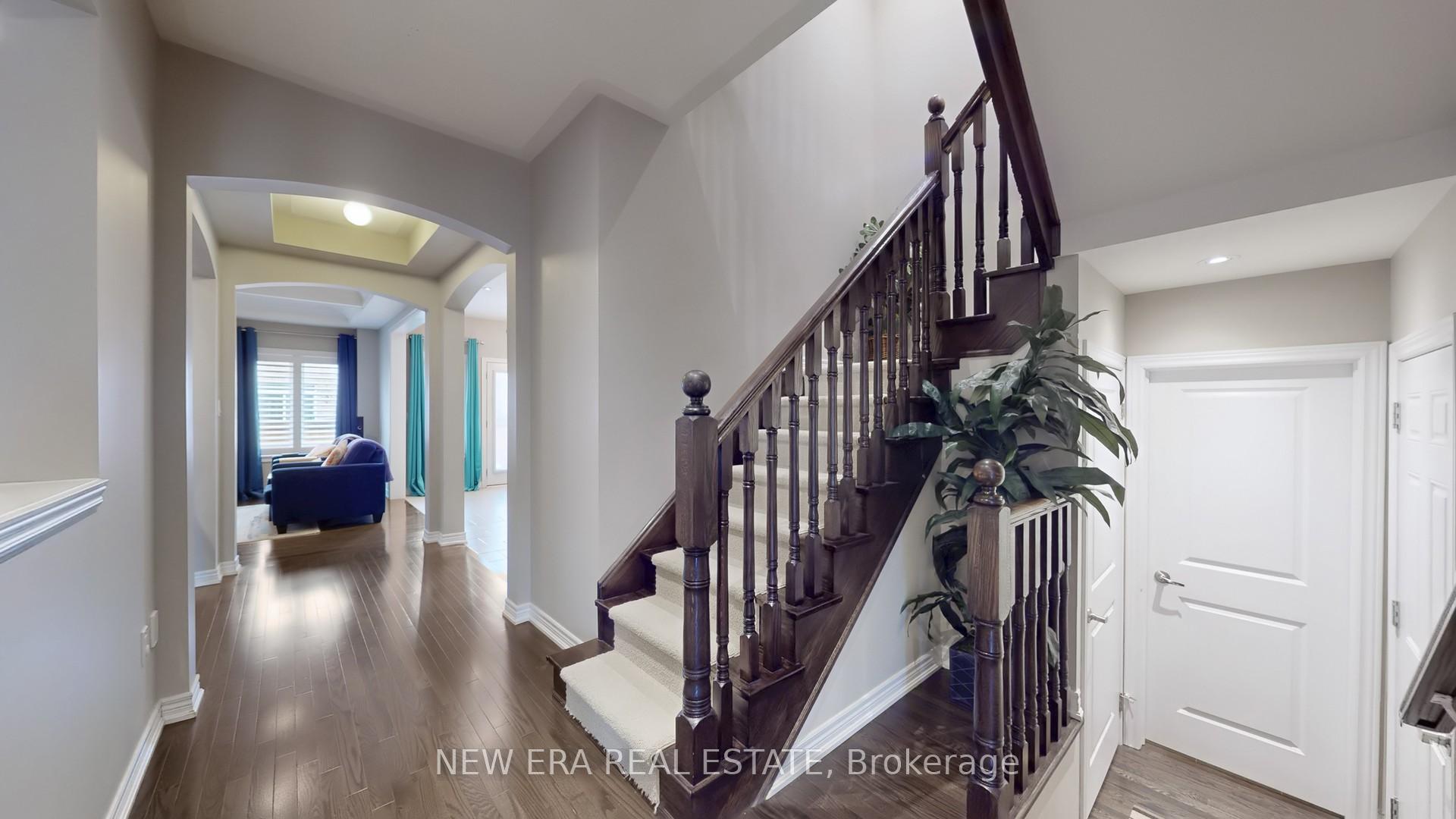 Photo 41 of 22 Wasaga Road, Brampton, Credit Valley — HOMEH