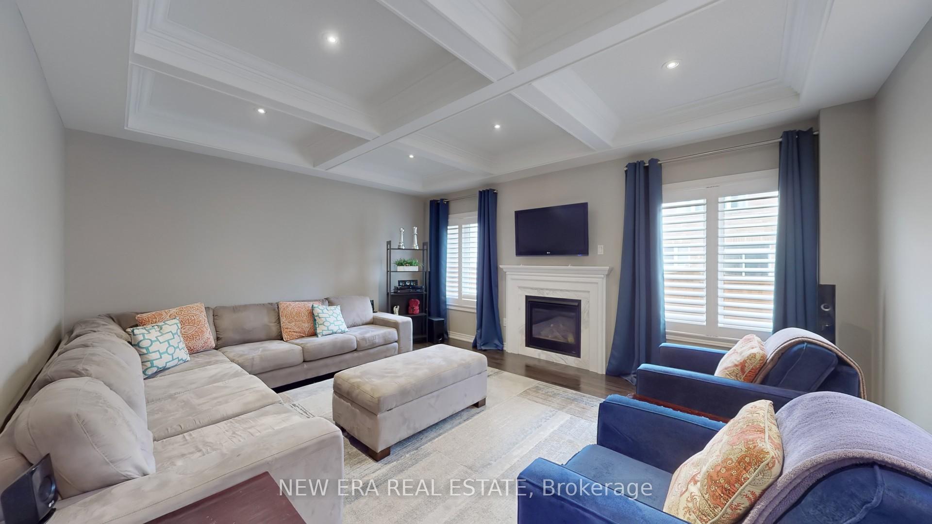Photo 17 of 22 Wasaga Road, Brampton, Credit Valley — HOMEH