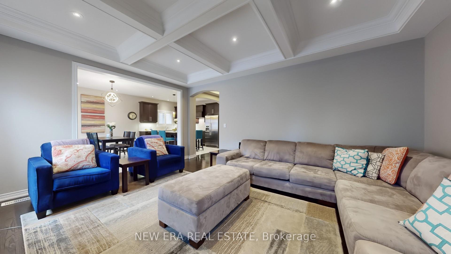 Photo 29 of 22 Wasaga Road, Brampton, Credit Valley — HOMEH