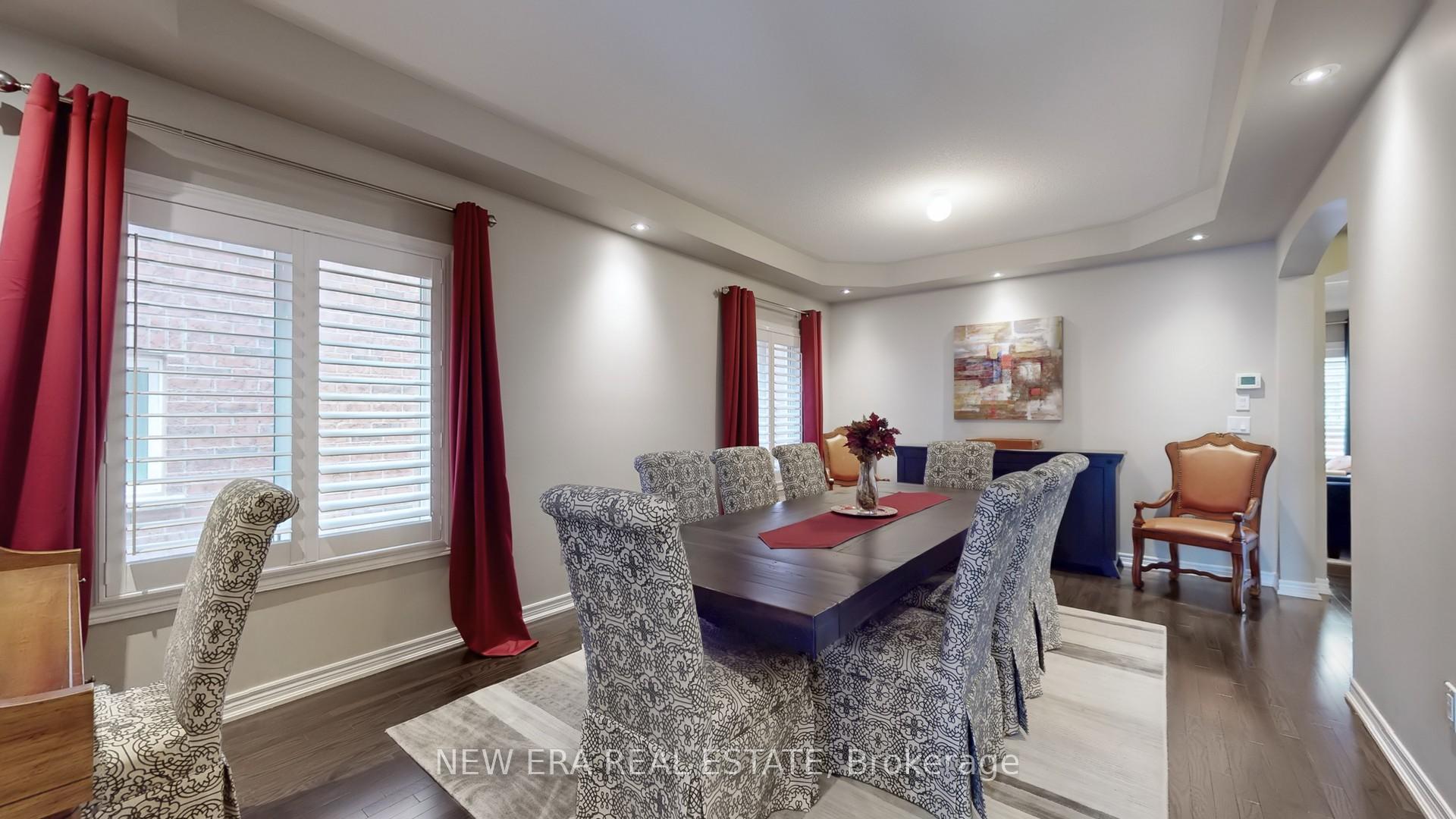 Photo 23 of 22 Wasaga Road, Brampton, Credit Valley — HOMEH