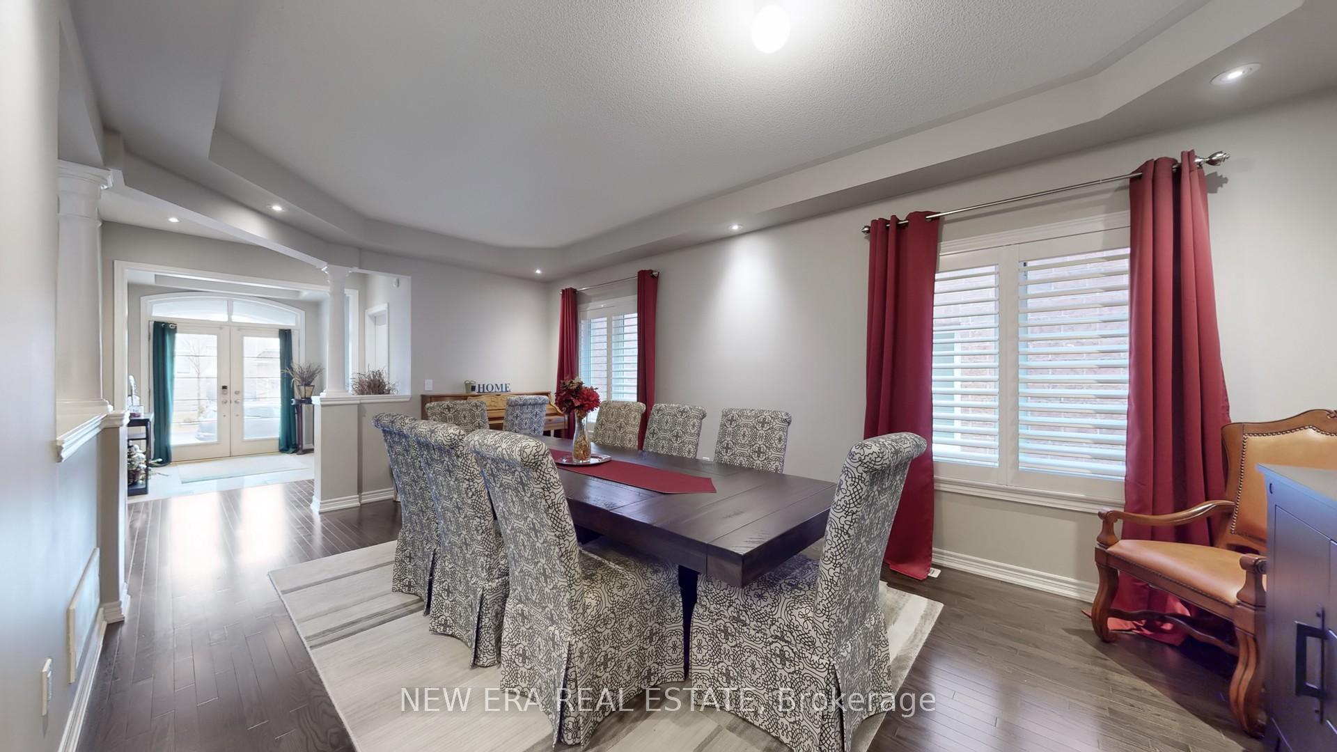 Photo 14 of 22 Wasaga Road, Brampton, Credit Valley — HOMEH