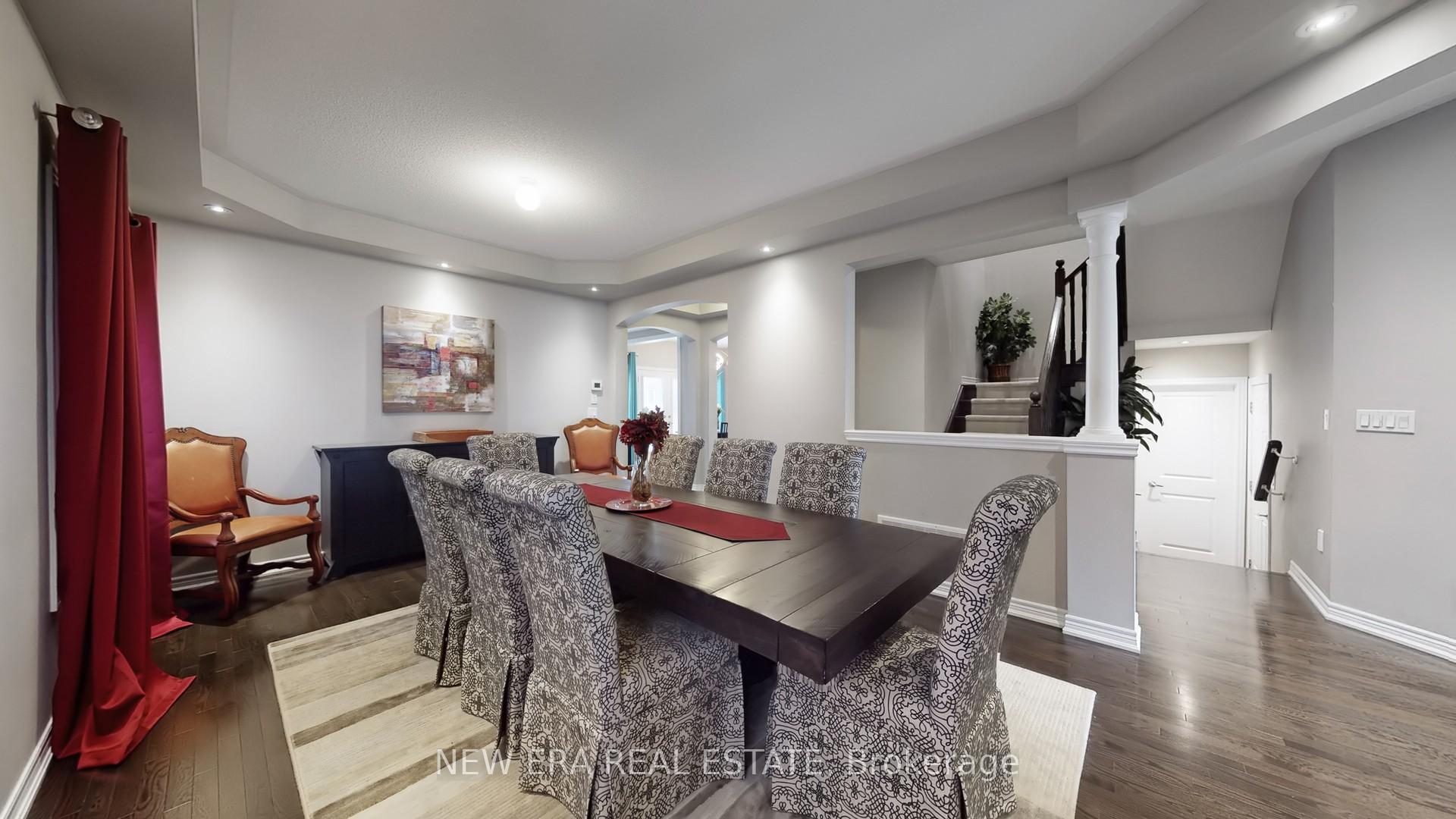 Photo 42 of 22 Wasaga Road, Brampton, Credit Valley — HOMEH