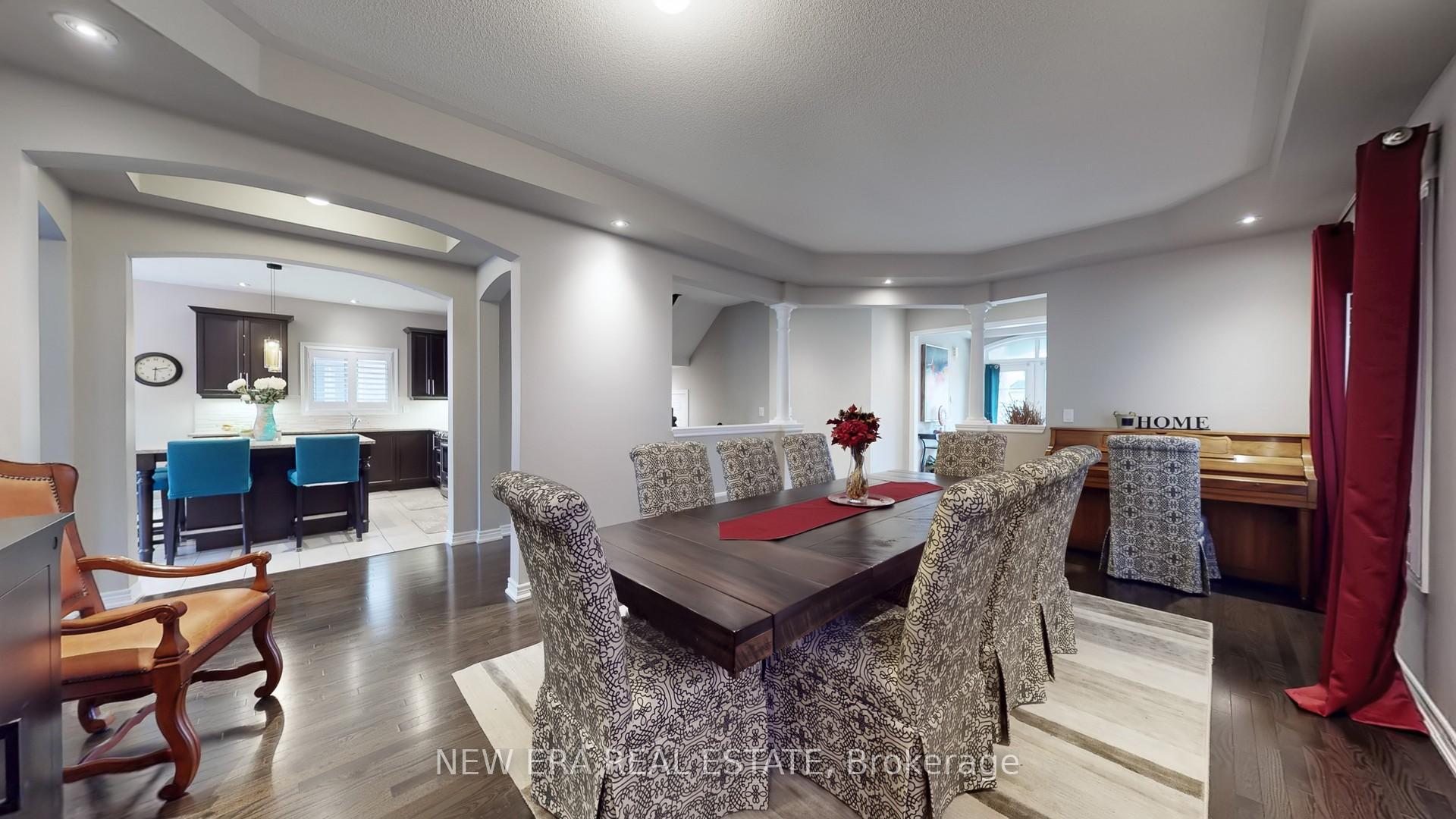 Photo 11 of 22 Wasaga Road, Brampton, Credit Valley — HOMEH