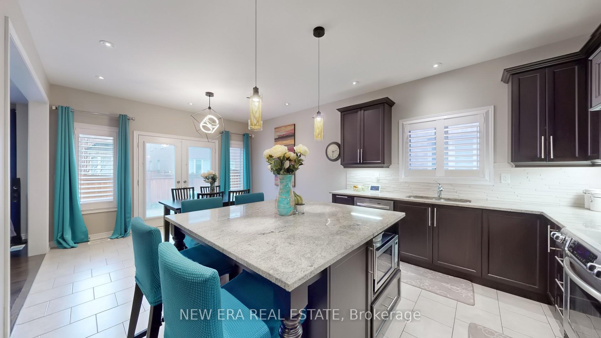 Photo 44 of 22 Wasaga Road, Brampton, Credit Valley — HOMEH