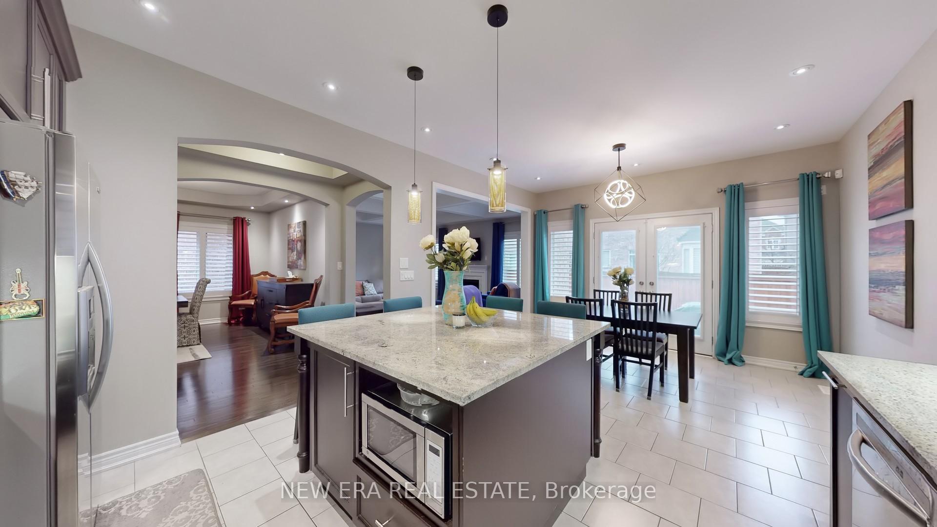 Photo 45 of 22 Wasaga Road, Brampton, Credit Valley — HOMEH