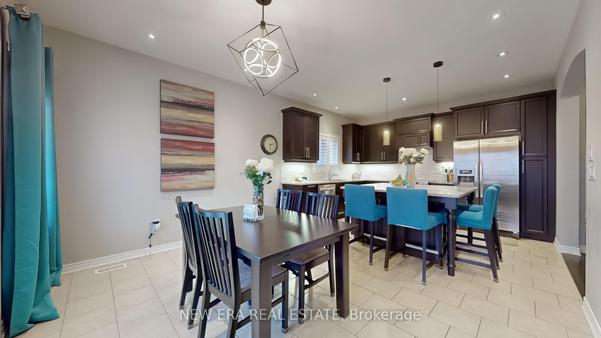 Photo 20 of 22 Wasaga Road, Brampton, Credit Valley — HOMEH