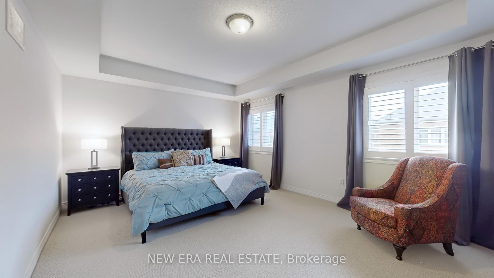 Photo 10 of 22 Wasaga Road, Brampton, Credit Valley — HOMEH