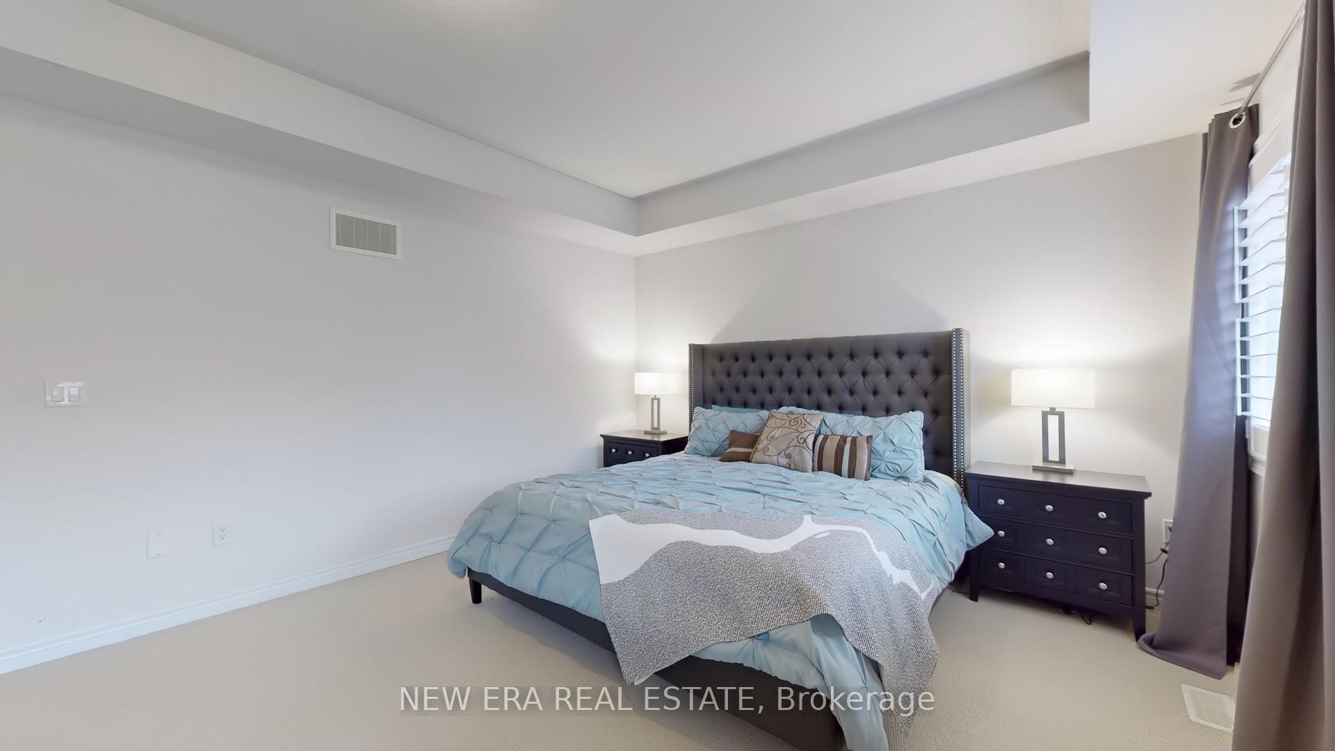 Photo 9 of 22 Wasaga Road, Brampton, Credit Valley — HOMEH
