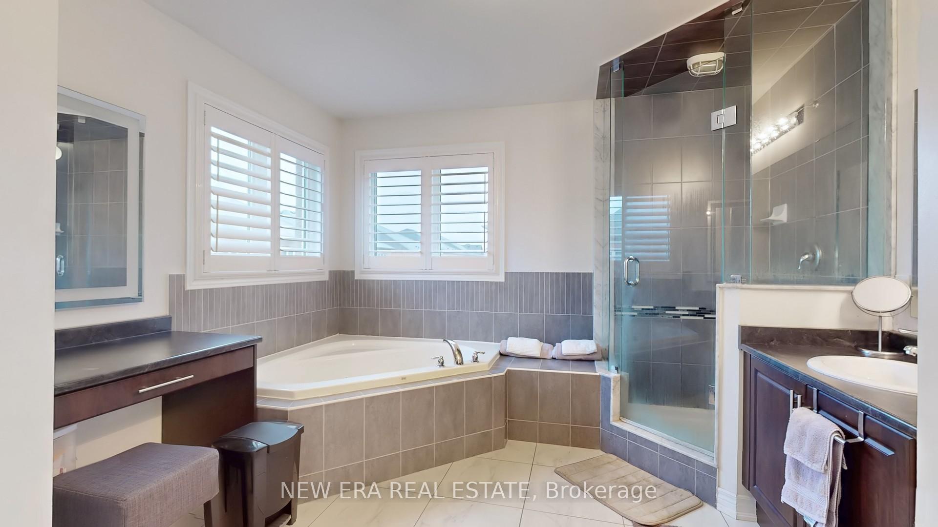 Photo 13 of 22 Wasaga Road, Brampton, Credit Valley — HOMEH