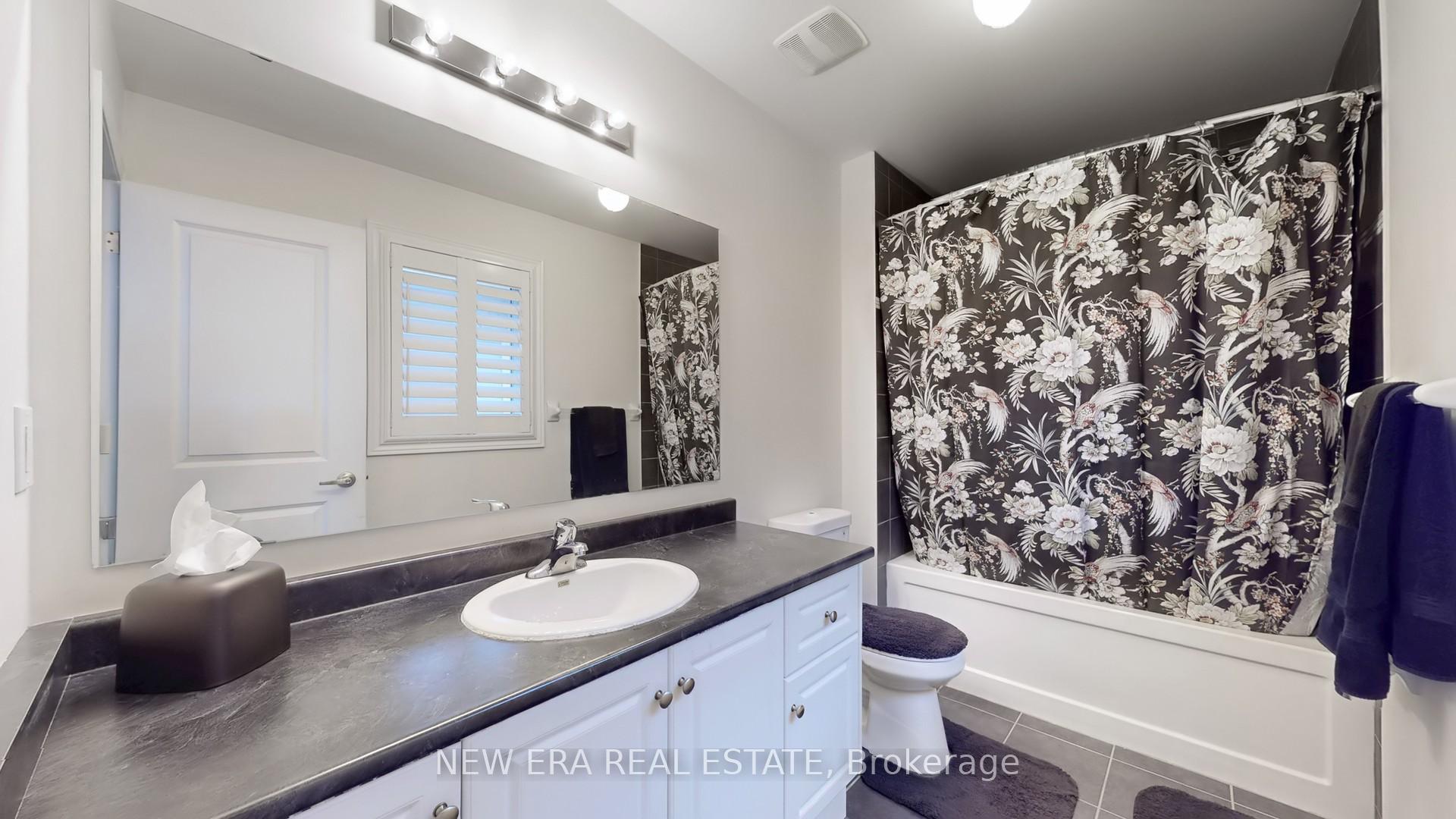 Photo 18 of 22 Wasaga Road, Brampton, Credit Valley — HOMEH