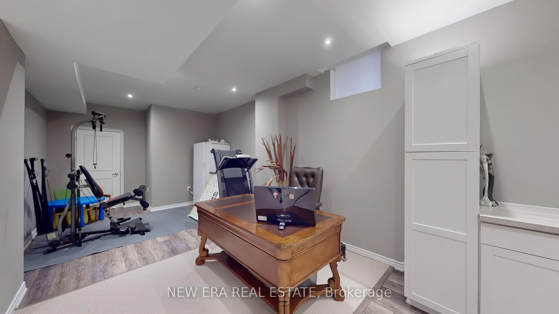 Photo 19 of 22 Wasaga Road, Brampton, Credit Valley — HOMEH
