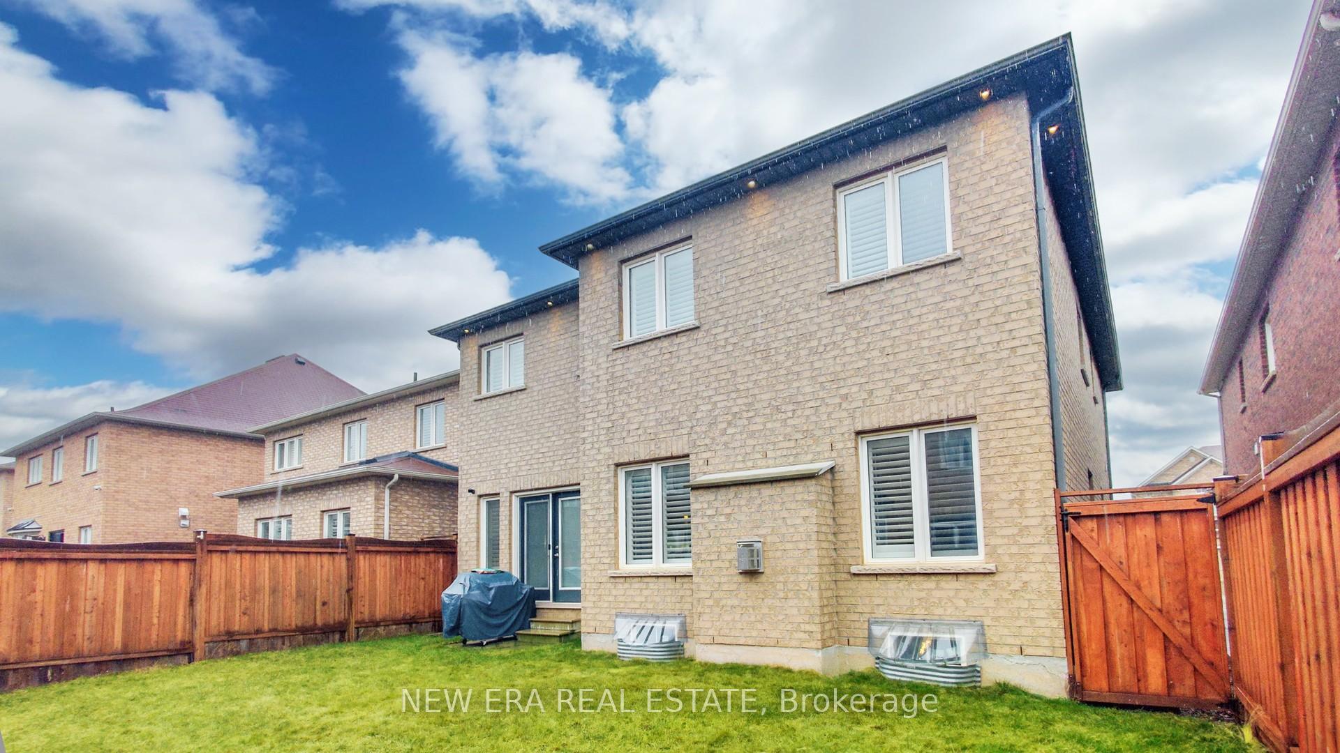 Photo 37 of 22 Wasaga Road, Brampton, Credit Valley — HOMEH