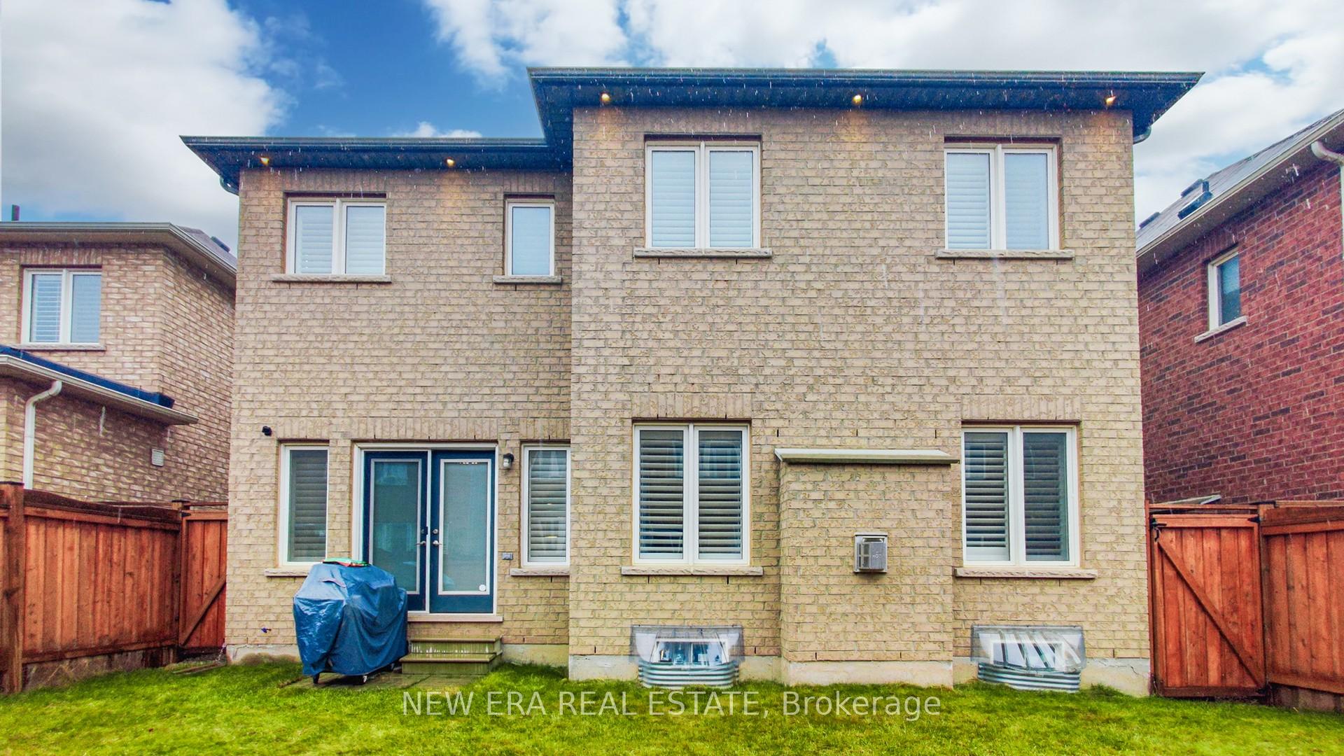Photo 43 of 22 Wasaga Road, Brampton, Credit Valley — HOMEH