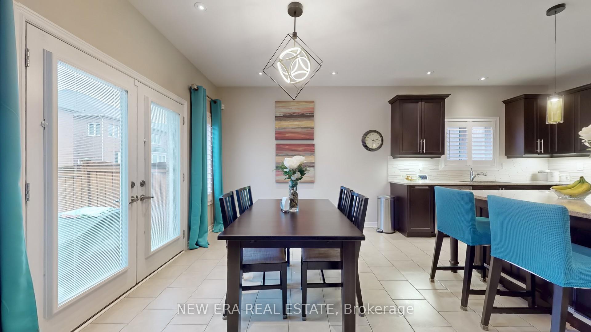Photo 50 of 22 Wasaga Road, Brampton, Credit Valley — HOMEH