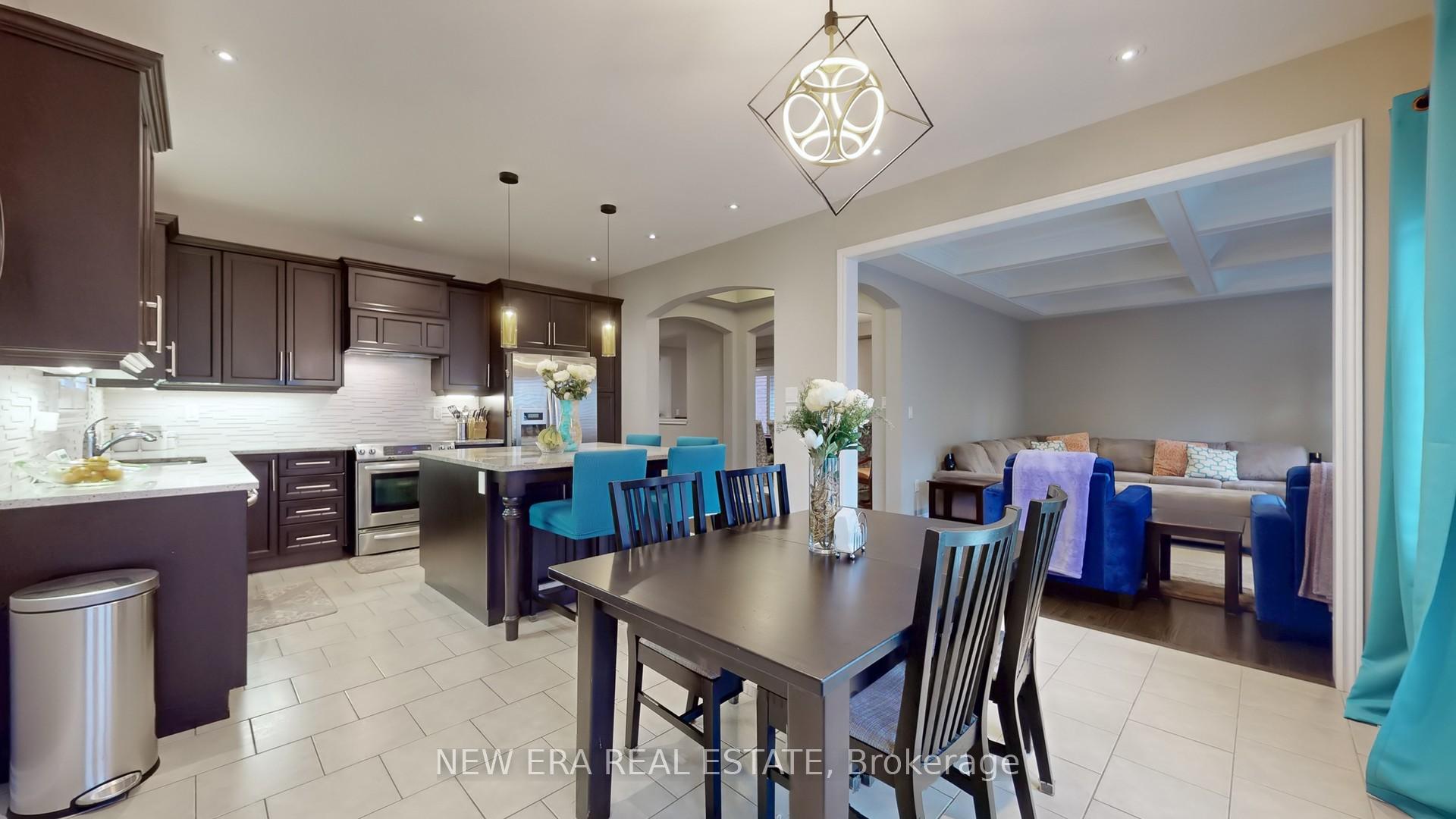 Photo 49 of 22 Wasaga Road, Brampton, Credit Valley — HOMEH